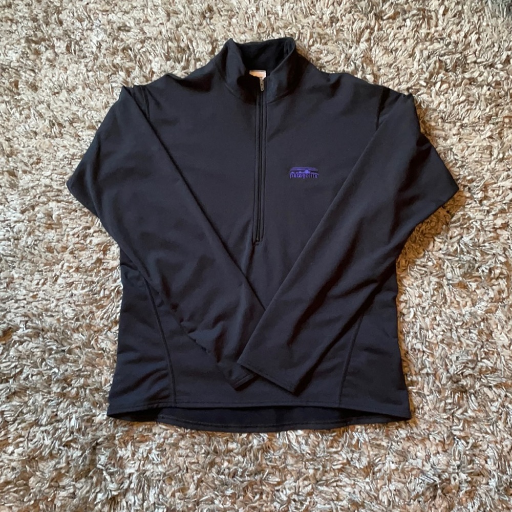 Patagonia jacket